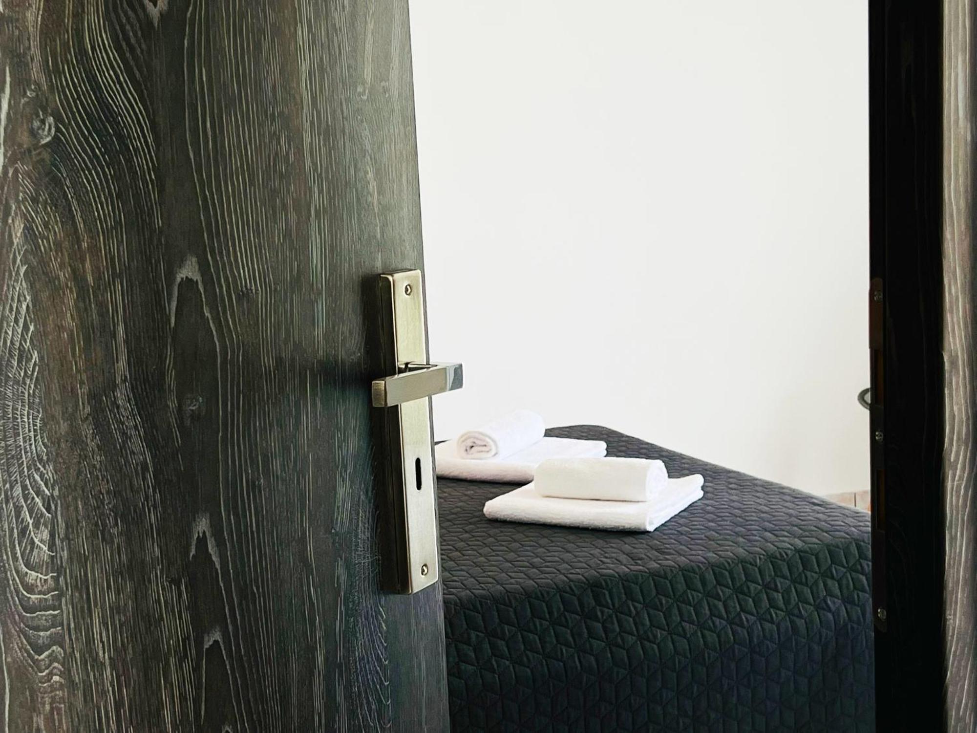 Oceanus Summer House Đảo Đảo Salamis Ngoại thất bức ảnh