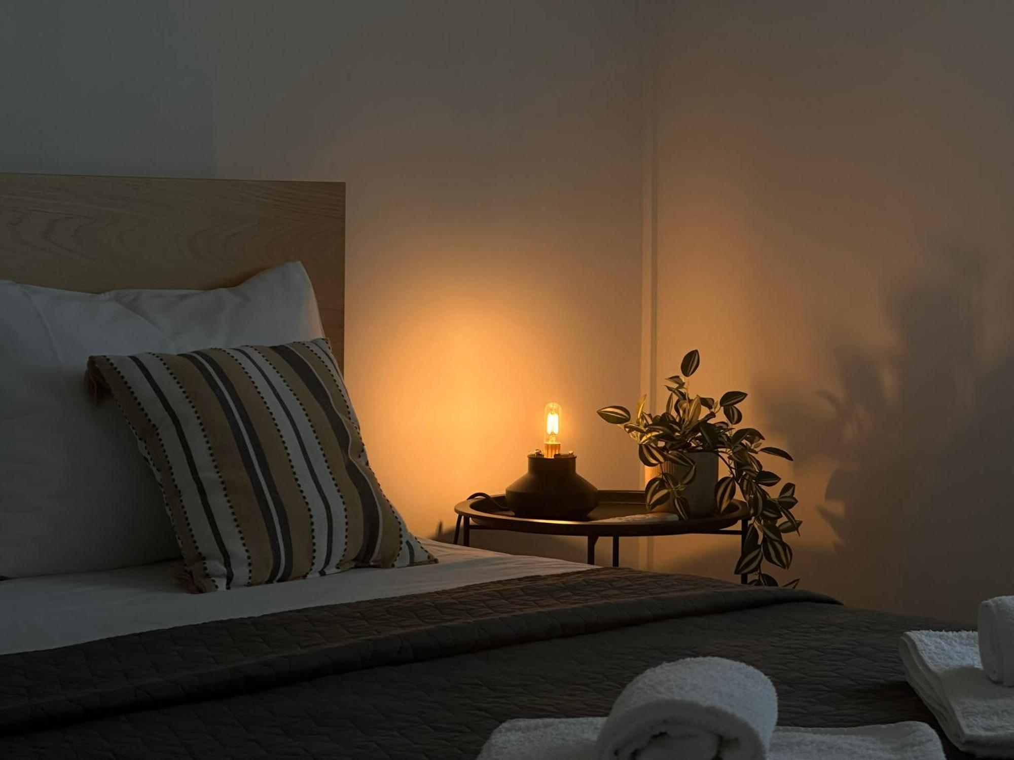Oceanus Summer House Đảo Đảo Salamis Ngoại thất bức ảnh