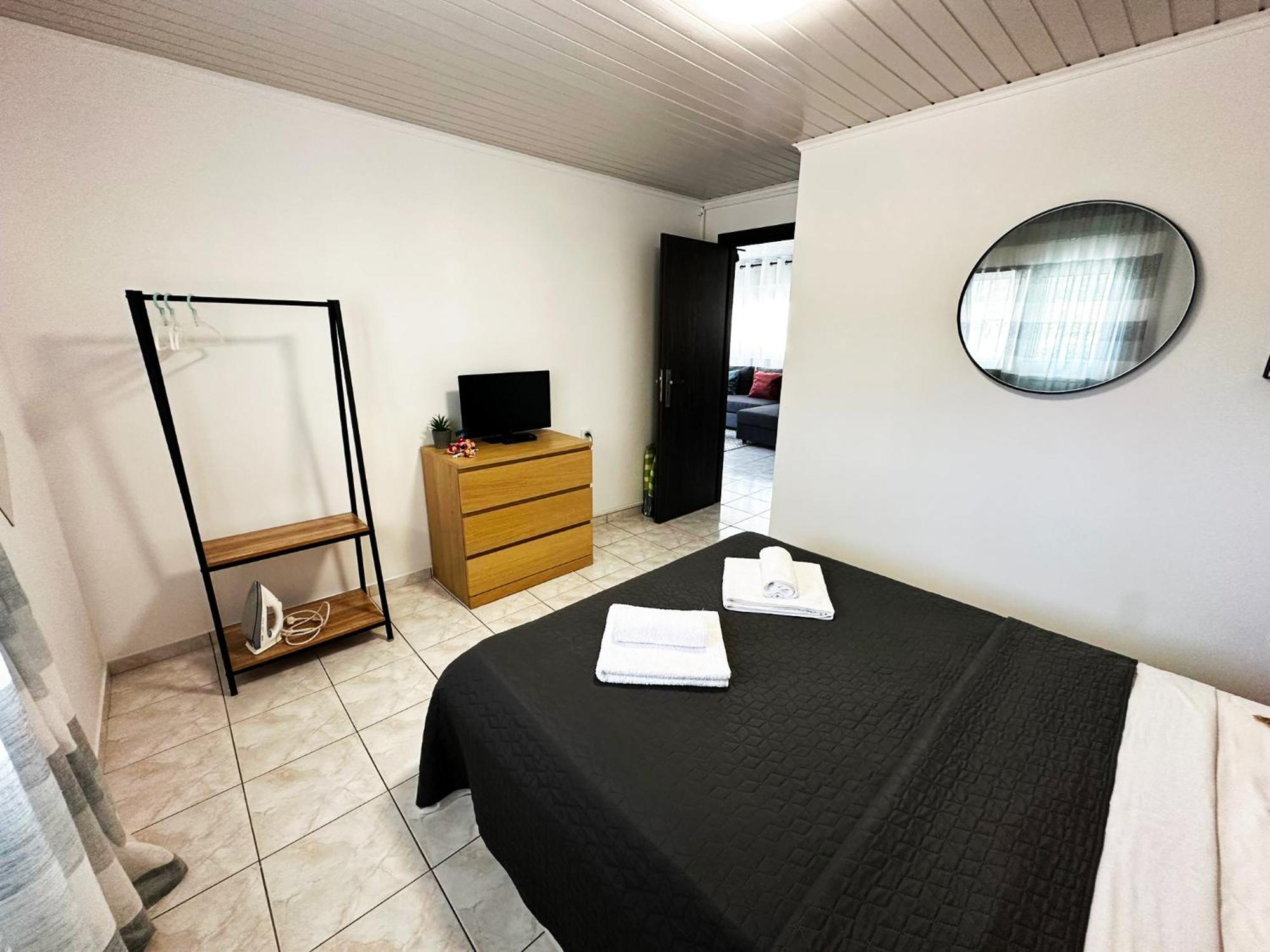 Oceanus Summer House Đảo Đảo Salamis Ngoại thất bức ảnh